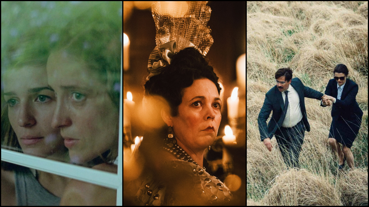 Il cinema di Yorgos Lanthimos: la nostra classifica