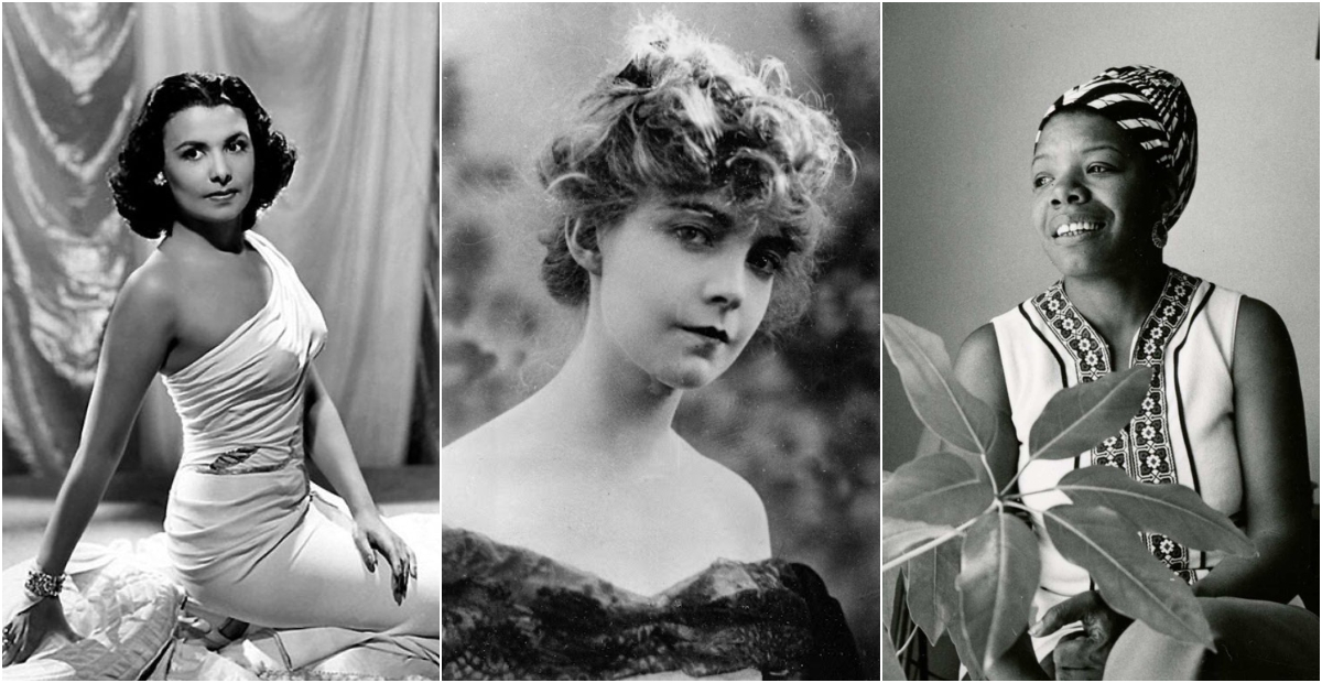 Cinema e sessismo: 11 registe e dive in lotta contro Hollywood