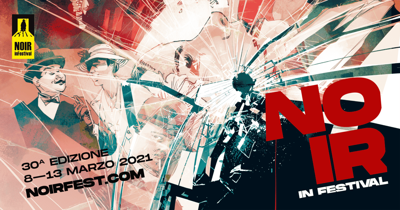 Noir in Festival 2021, i vincitori della 30esima edizione. Premio Caligari a Favolacce