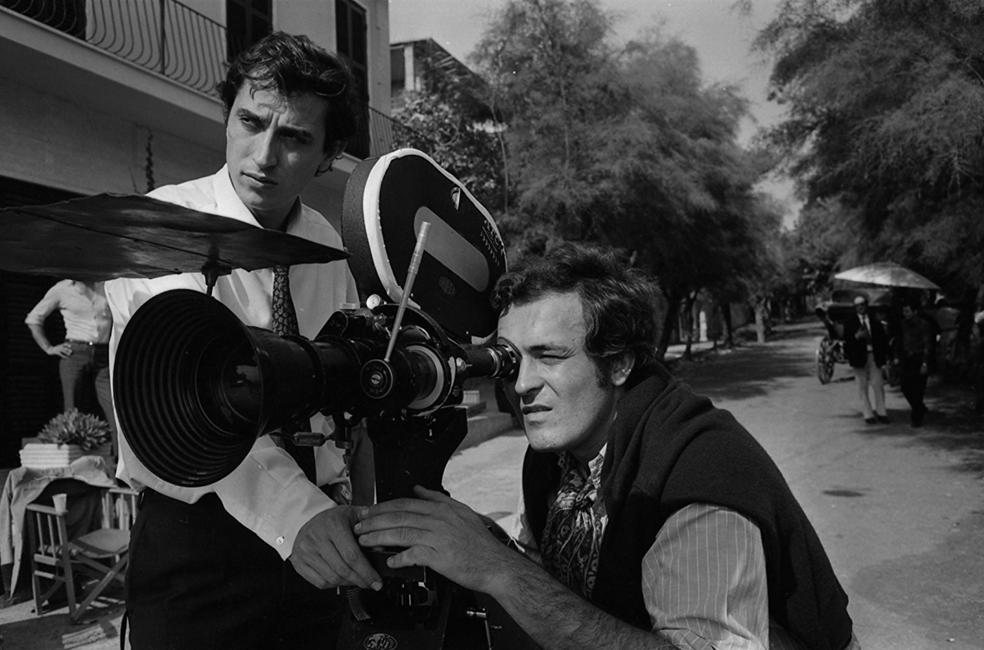 I migliori film di Bernardo Bertolucci: la nostra Top 10