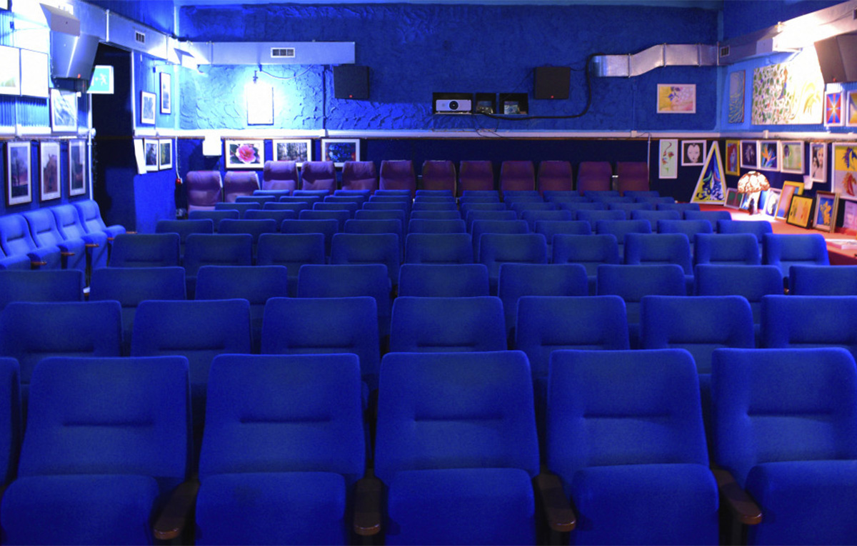 Azzurro Scipioni: chiude lo storico cinema di Prati