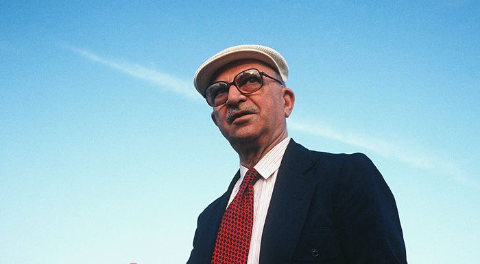 Paolo Mereghetti racconta Alberto Lattuada, protagonista della Retrospettiva del prossimo Locarno Film Festival