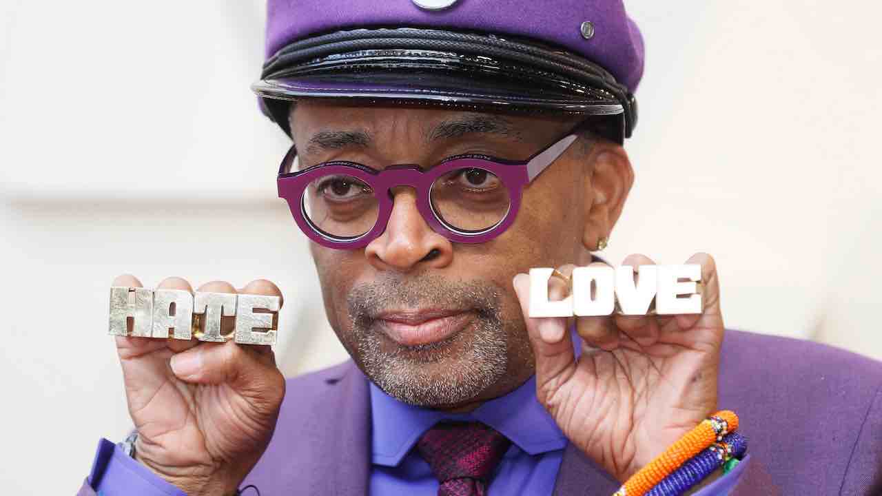Il Presidente di Giuria Spike Lee torna per Cannes 74
