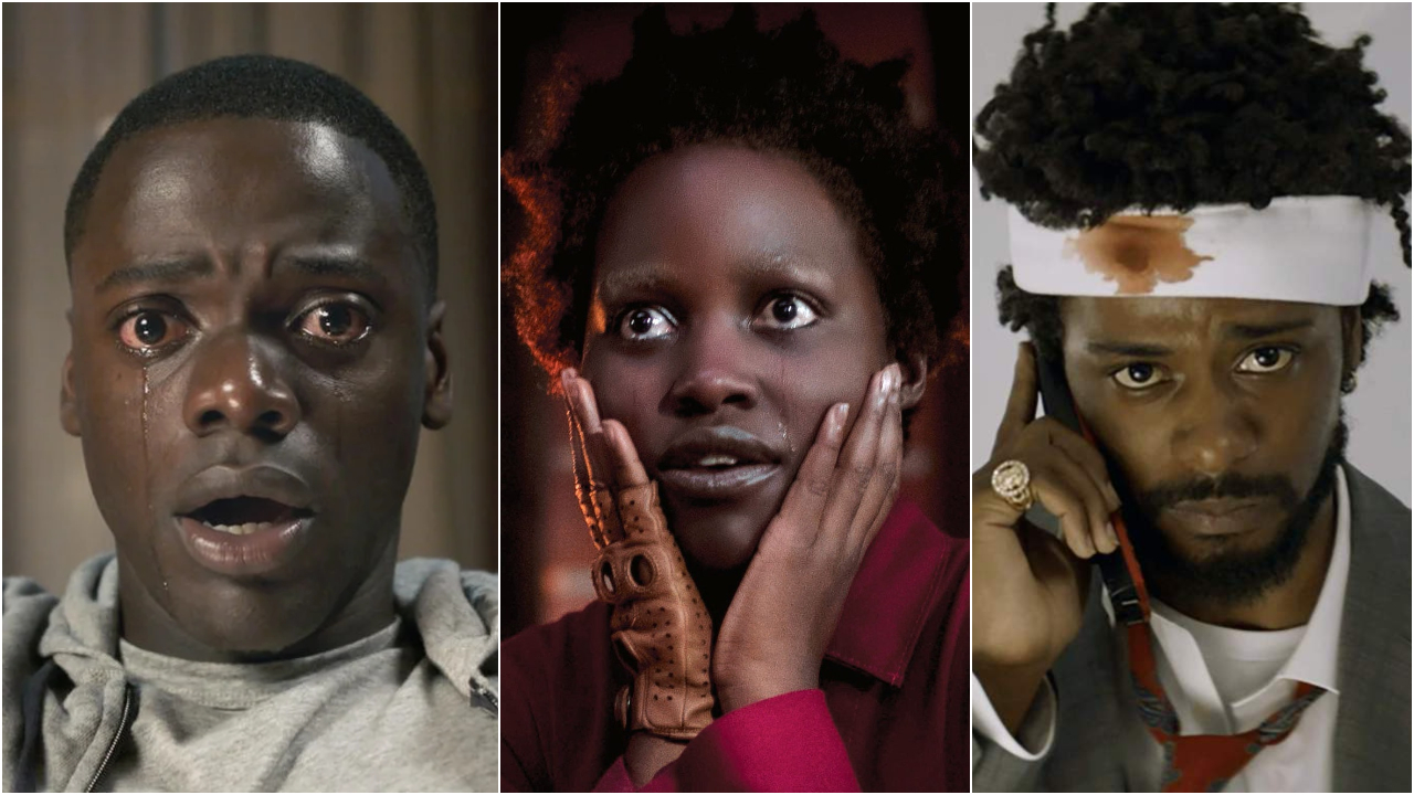 Body and Souls: il corpo e le anime del cinema surrealista afroamericano odierno