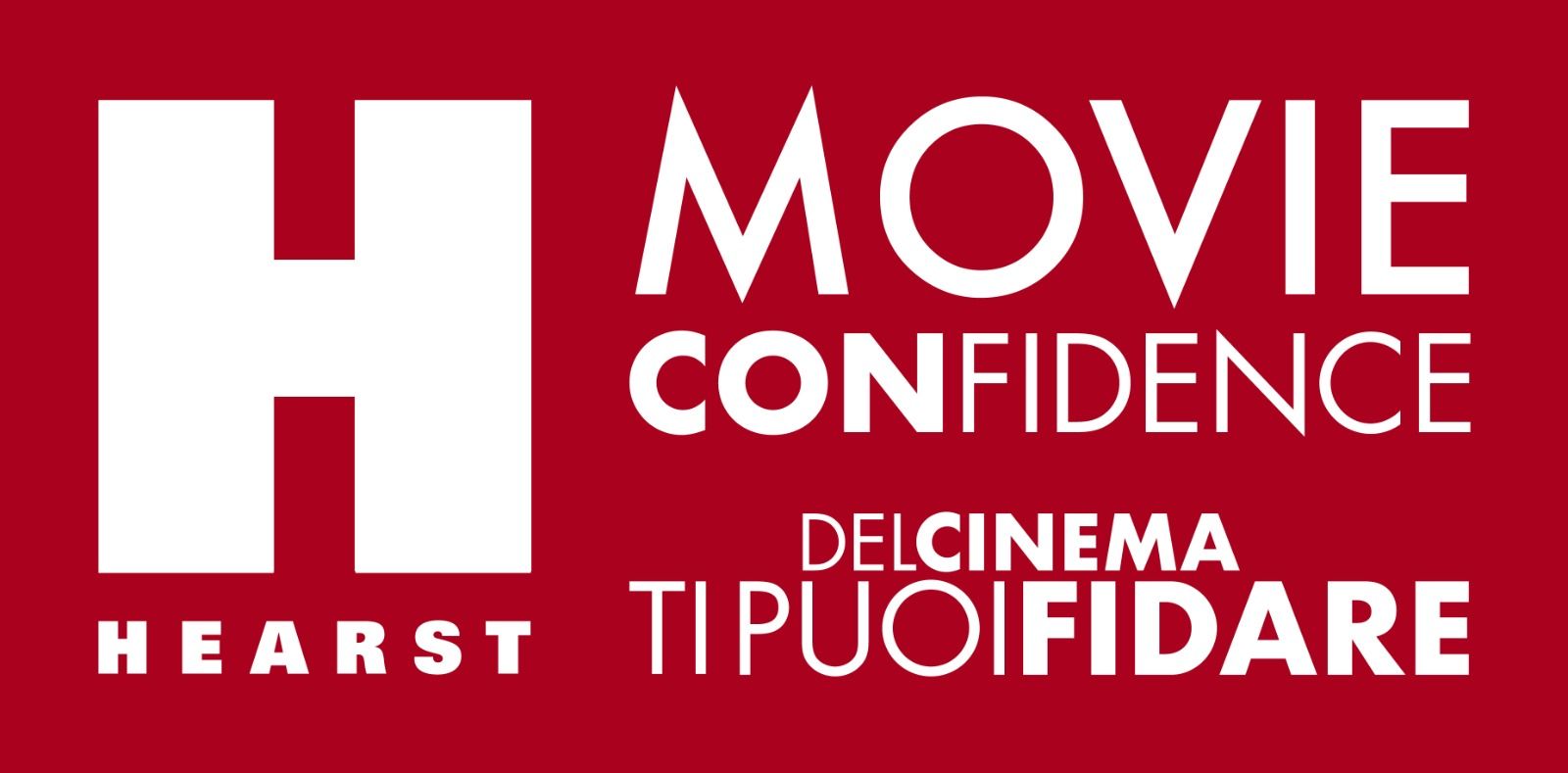 Hearst Italia. Movie Confidence: del cinema ti puoi fidare