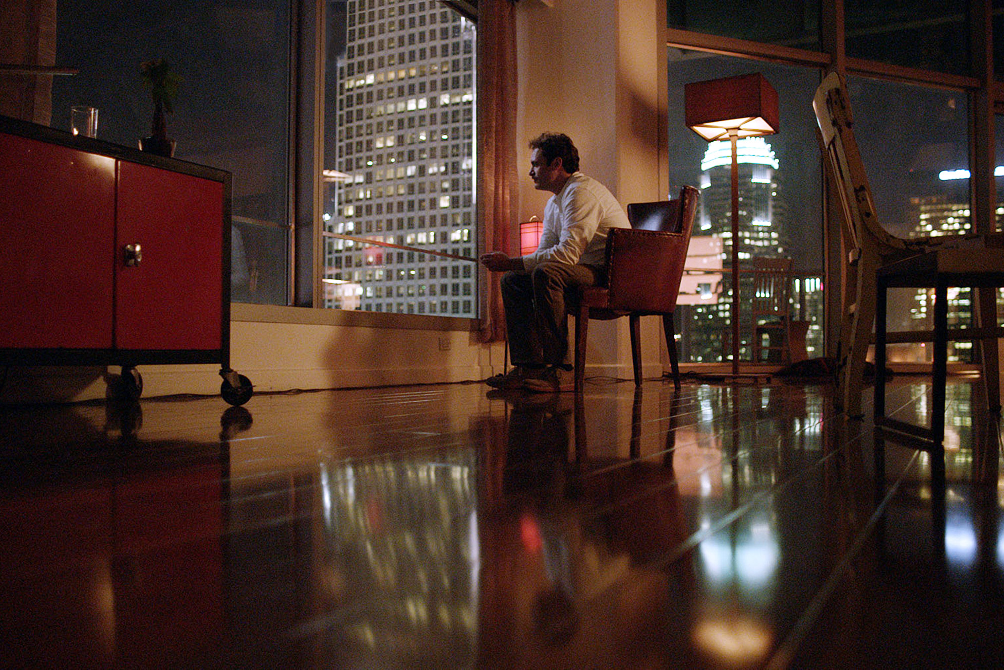 MUBI x Milano Digital Week: This is the next century