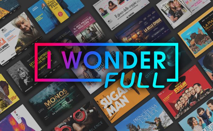 Convivenza, integrazione, tolleranza. Tre nuove storie arrivano su IWONDERFULL