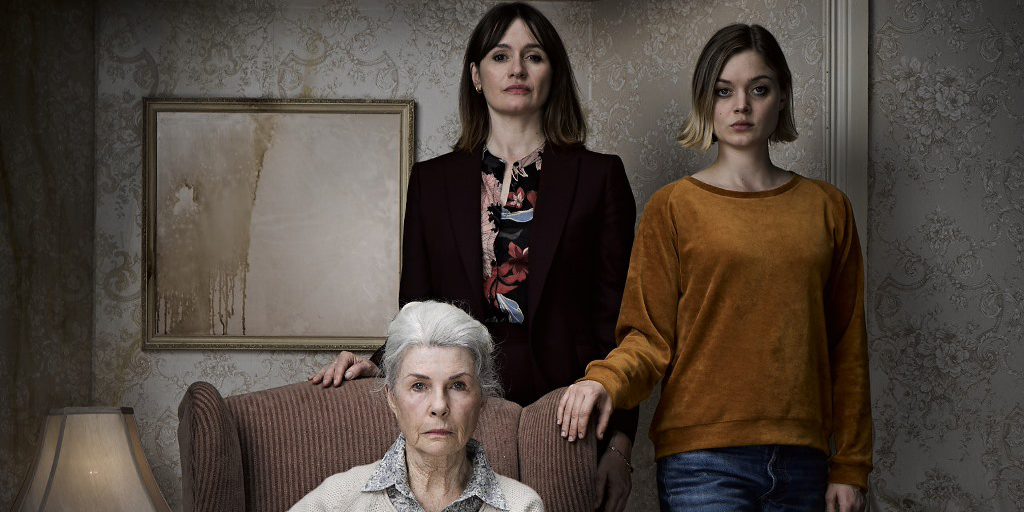 Relic: incontro con Natalie Erika James, regista dell'horror con Emily Mortimer prodotto da Jake Gyllenhaal