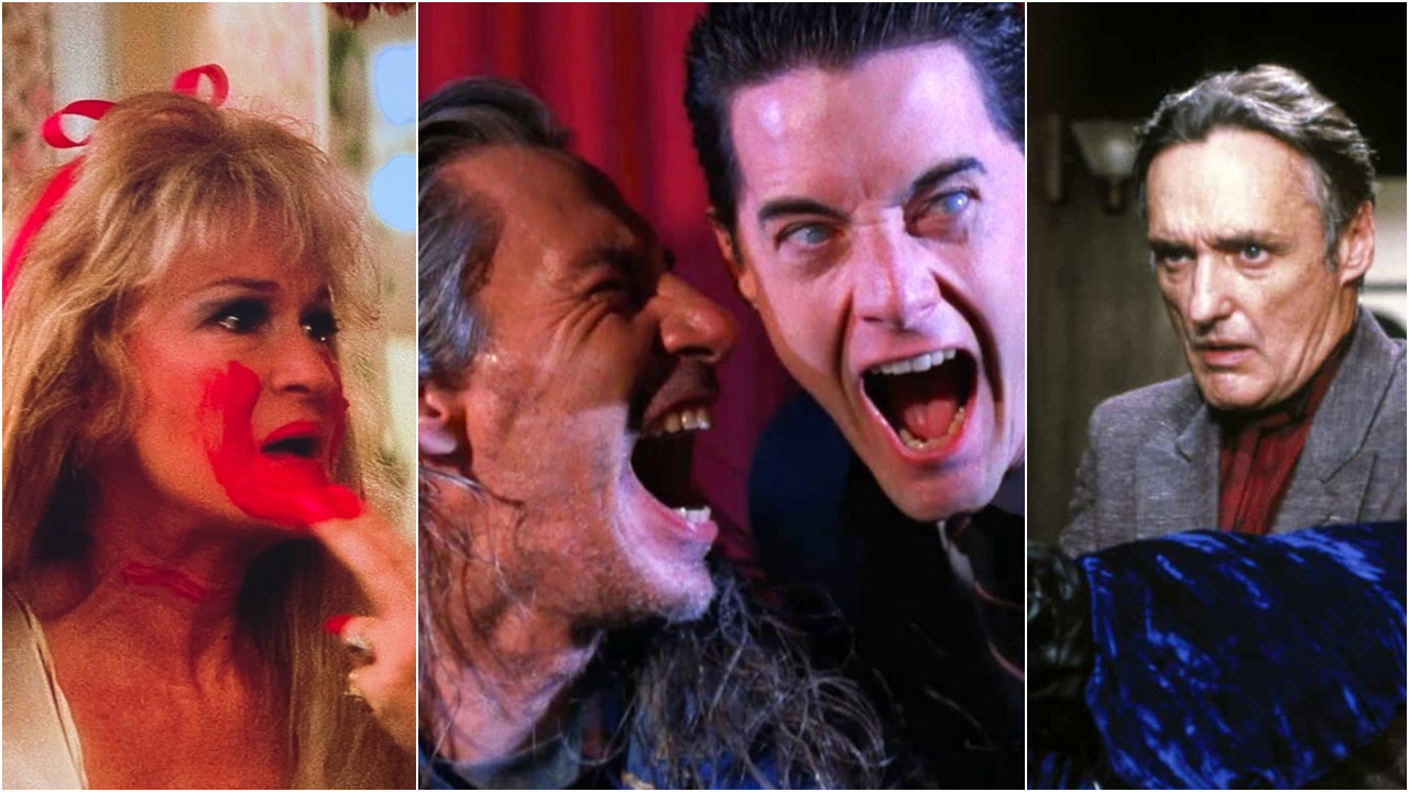 David Lynch: la Top 10 dei suoi villain