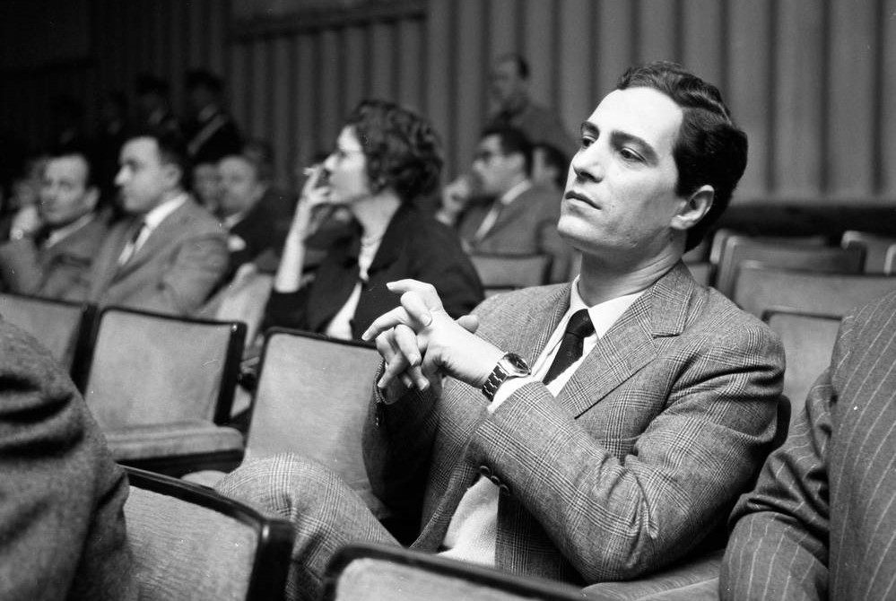 Nino Manfredi, il perfezionista colto e popolare della commedia italiana