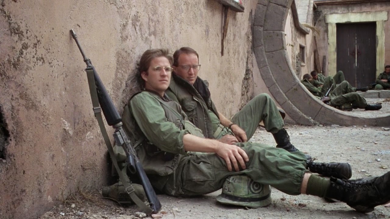 Straziami ma di baci saziami, Blue Jasmine, Snowpiercer, Full Metal Jacket e altri film in TV della settimana