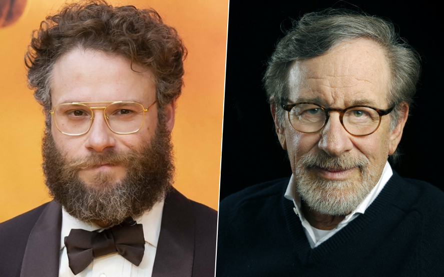 Steven Spielberg affida a Seth Rogen il ruolo dello zio preferito nel film basato sull'infanzia del regista