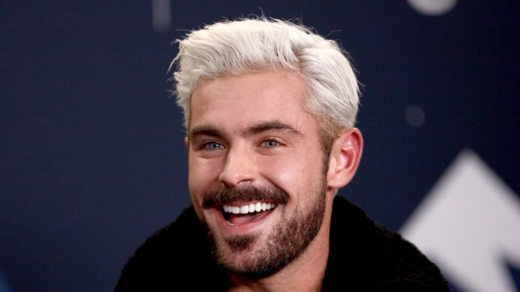 Zac Efron e Russell Crowe in The Greatest Beer Run Ever, nuovo film di Peter Farrelly