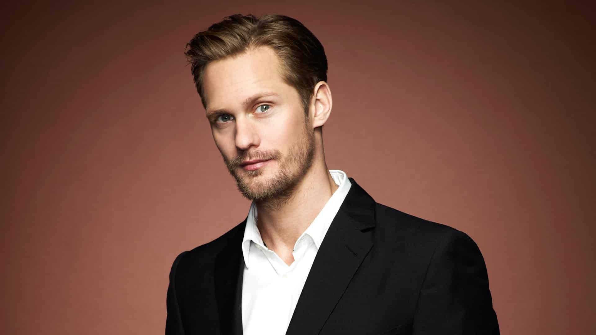 The Northman di Robert Eggers: la trasformazione di Alexander Skarsgård