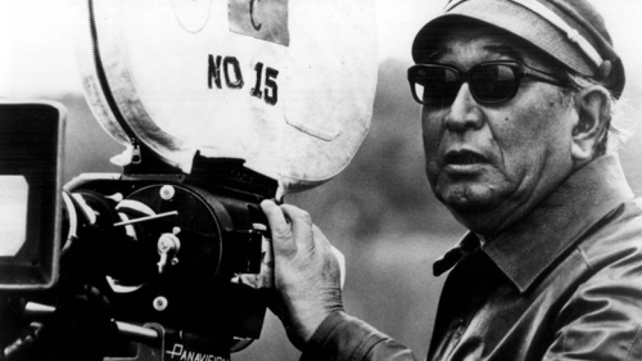 Akira Kurosawa: i suoi 100 film preferiti