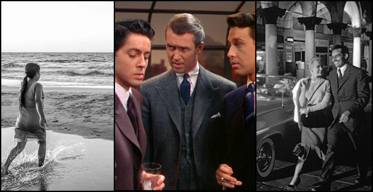 Il fascino del piano-sequenza: le vostre analisi!