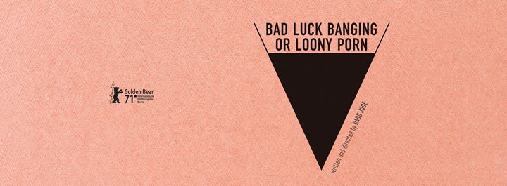 Bad Luck Banging or Loony Porn, l'Orso d'oro di Berlino, sarà distribuito da Lucky Red su Miocinema