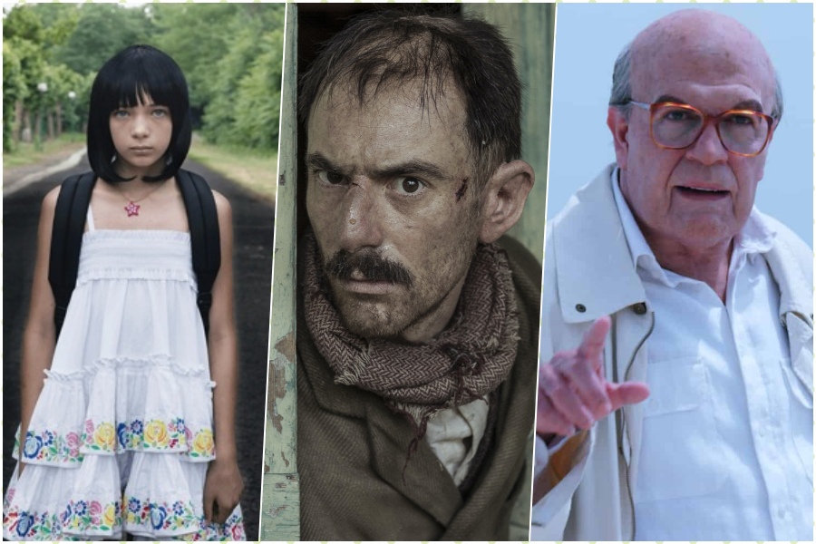 David di Donatello 2021, tutte le nomination: guidano le candidature Volevo nascondermi, Hammamet e Favolacce