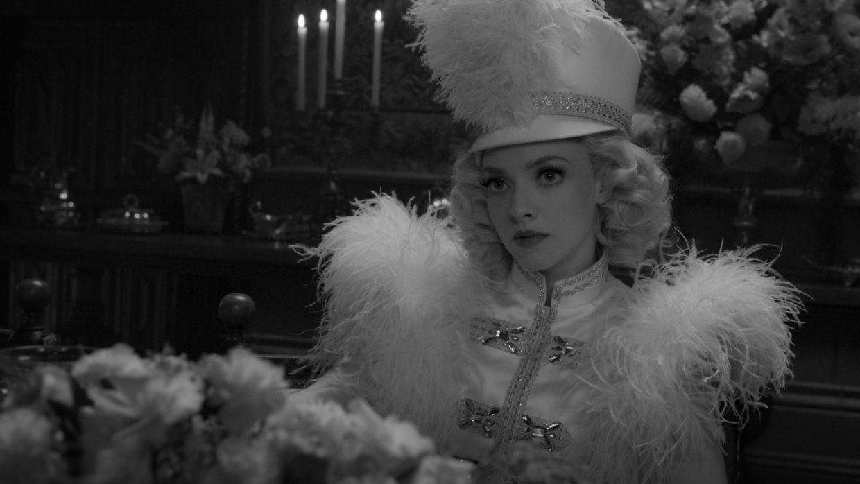 Mank: il meticoloso lavoro dietro i costumi del film di David Fincher 