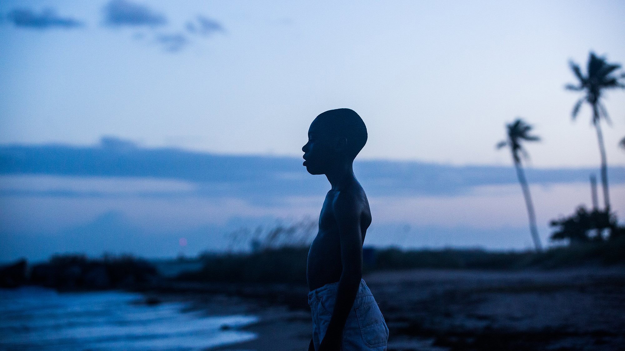 Kind of Blue: Barry Jenkins, variazioni sul corpo americano - Bietti