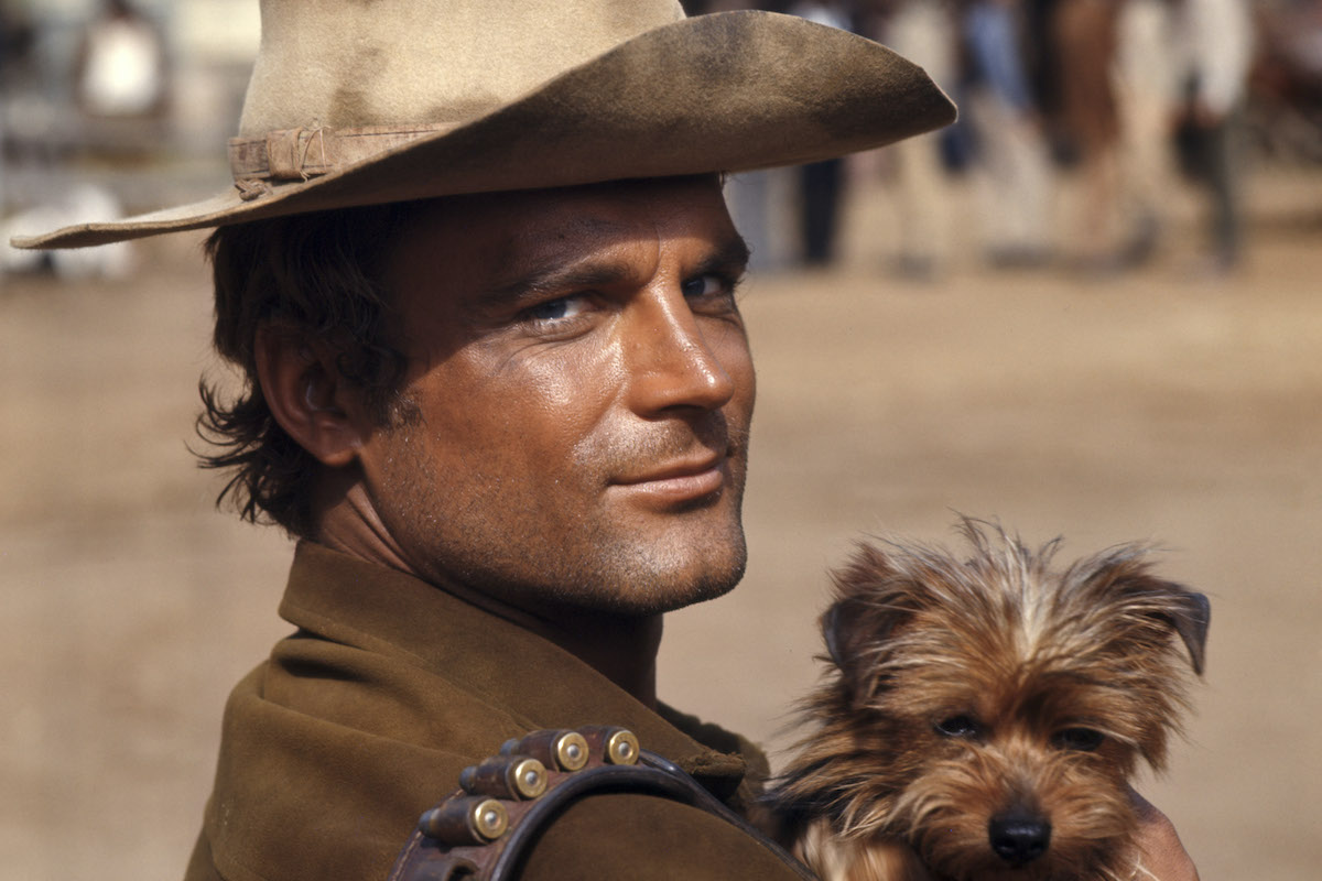 Buon compleanno, Terence Hill: 5 interpretazioni (+1) da ricordare