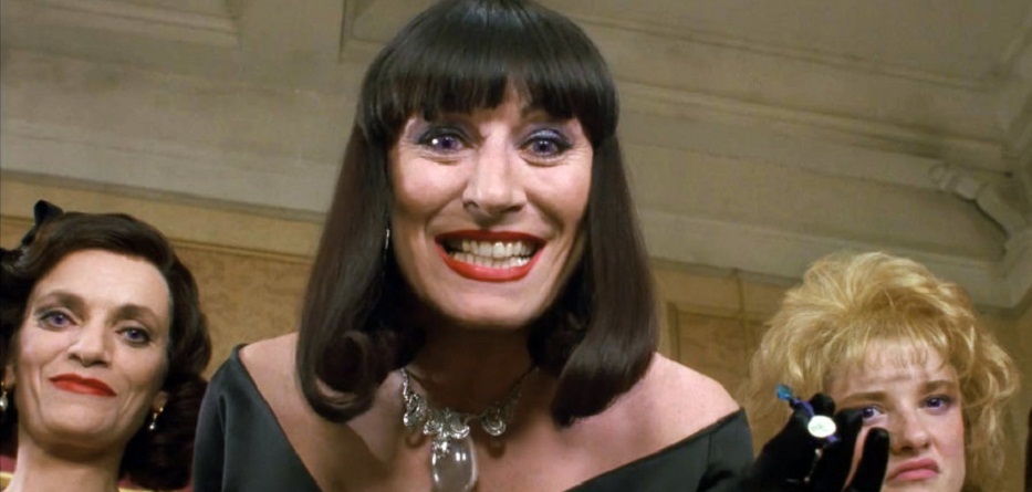 Come il cinema ha raccontato le streghe