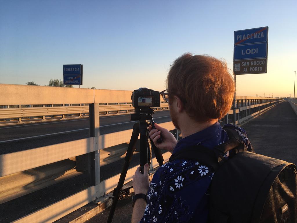 Prima Linea, documentario sugli operatori sanitari ai tempi del Covid