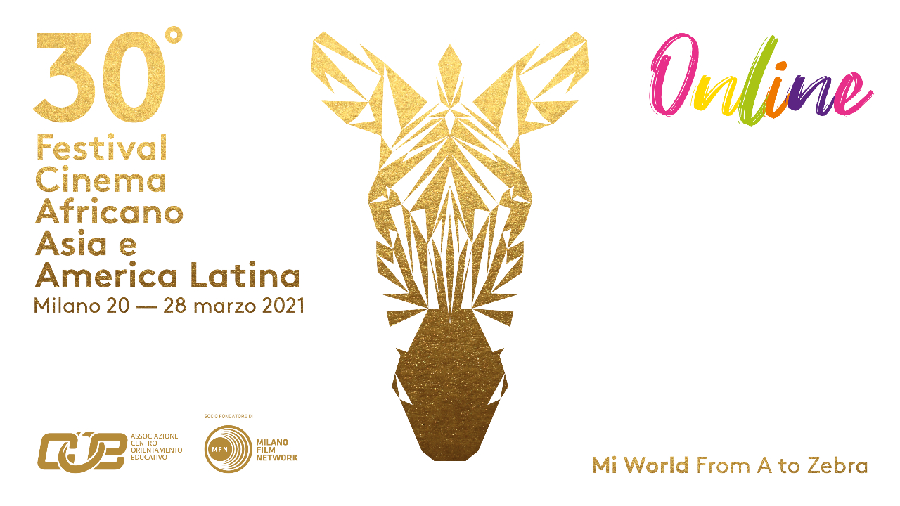 I film vincitori del 30° FESCAAAL