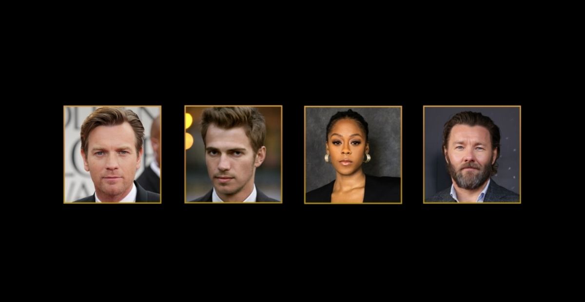 Al via le riprese di Obi-Wan Kenobi: Joel Edgerton, Benny Safdie e altri otto attori si uniscono al cast