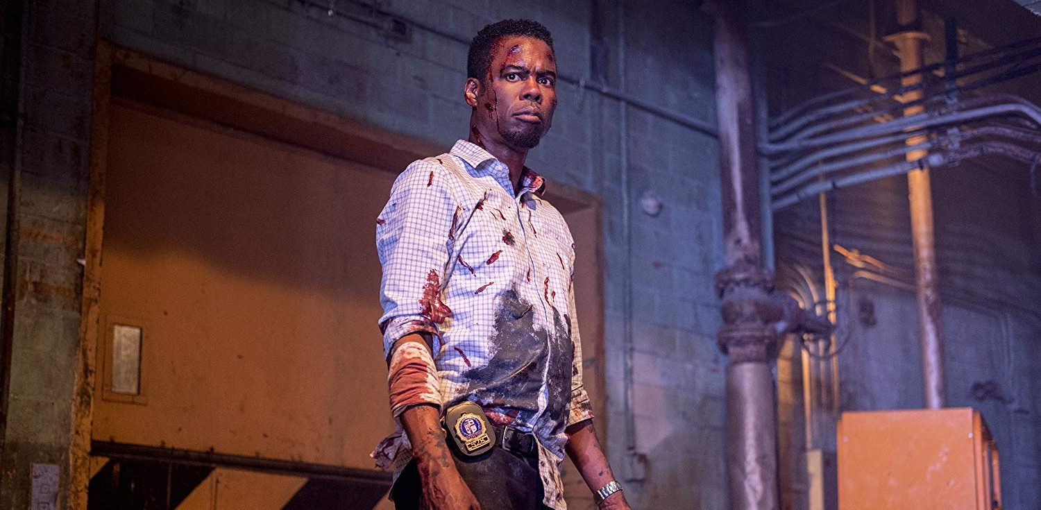 Spiral: il nuovo trailer del reboot della saga di Saw