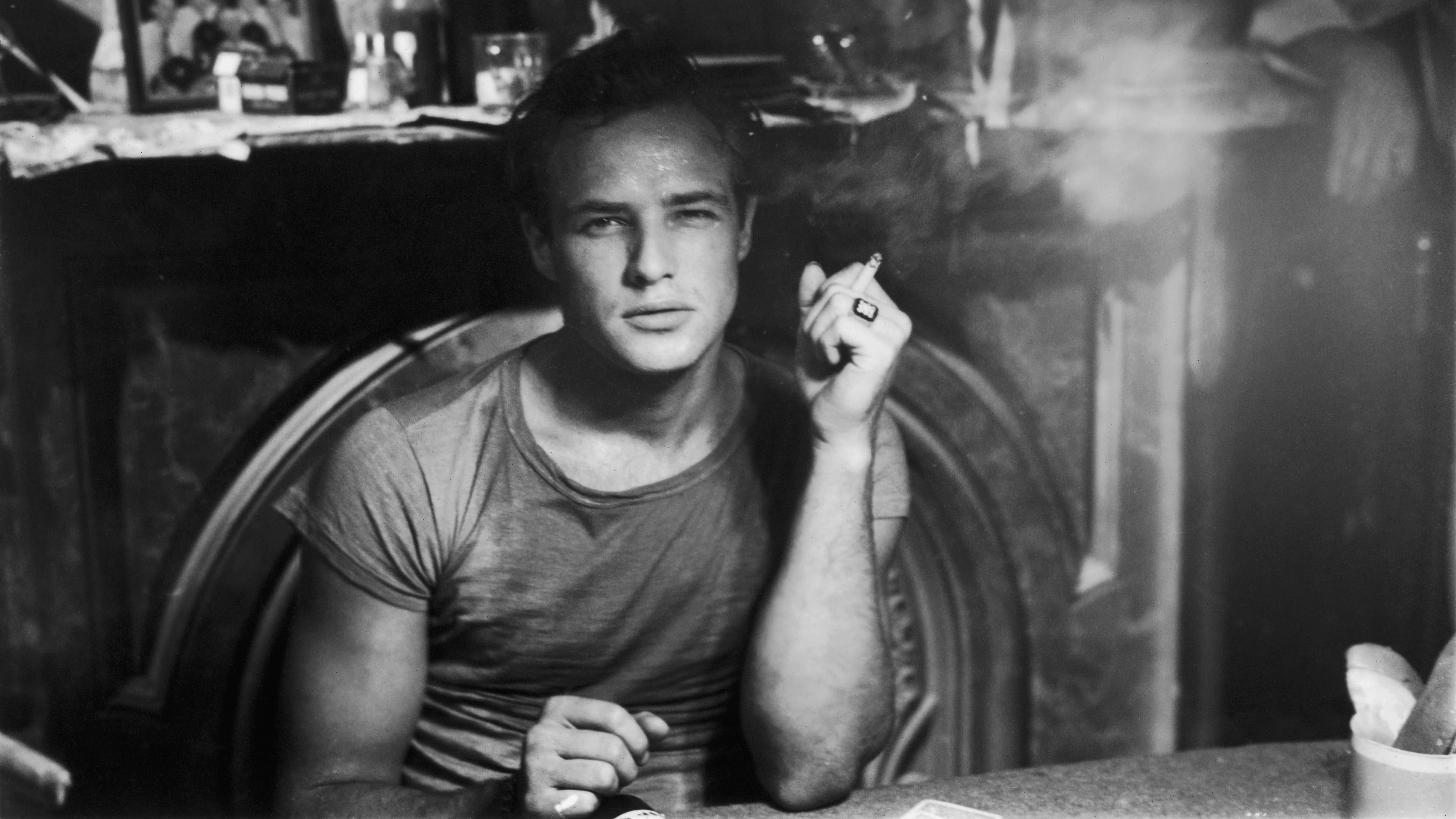 Marlon Brando – L'anima e il corpo dell'attore che rivoluzionò Hollywood