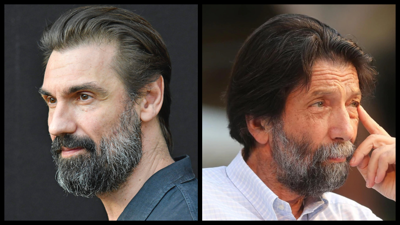Sono trent'anni che lo dico: Fabrizio Gifuni protagonista del biopic su Massimo Cacciari