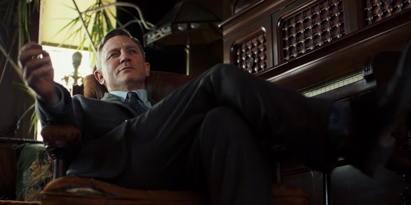 Knives Out - Cena con delitto avrà due sequel, prodotti da Netflix