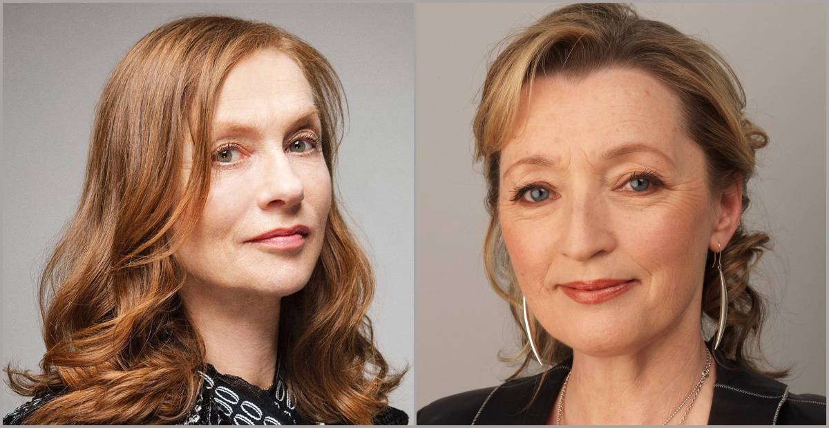 Focus Features acquista Mrs Harris Goes To Paris, il nuovo film con Lesley Manville e Isabelle Huppert