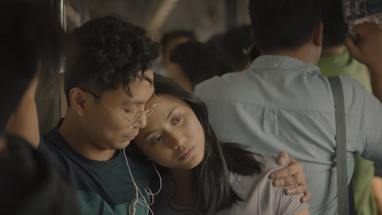 Il cinema filippino arriva in Italia su PVOD