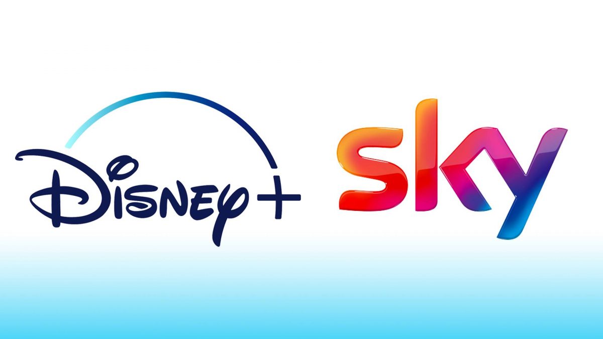 In Italia l’app Disney+ approda su Sky Q, Now Smart Stick e Now Box