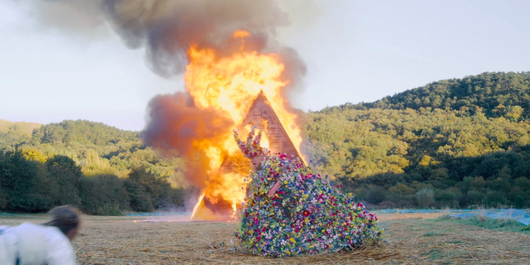 Storia dell'horror rurale al cinema