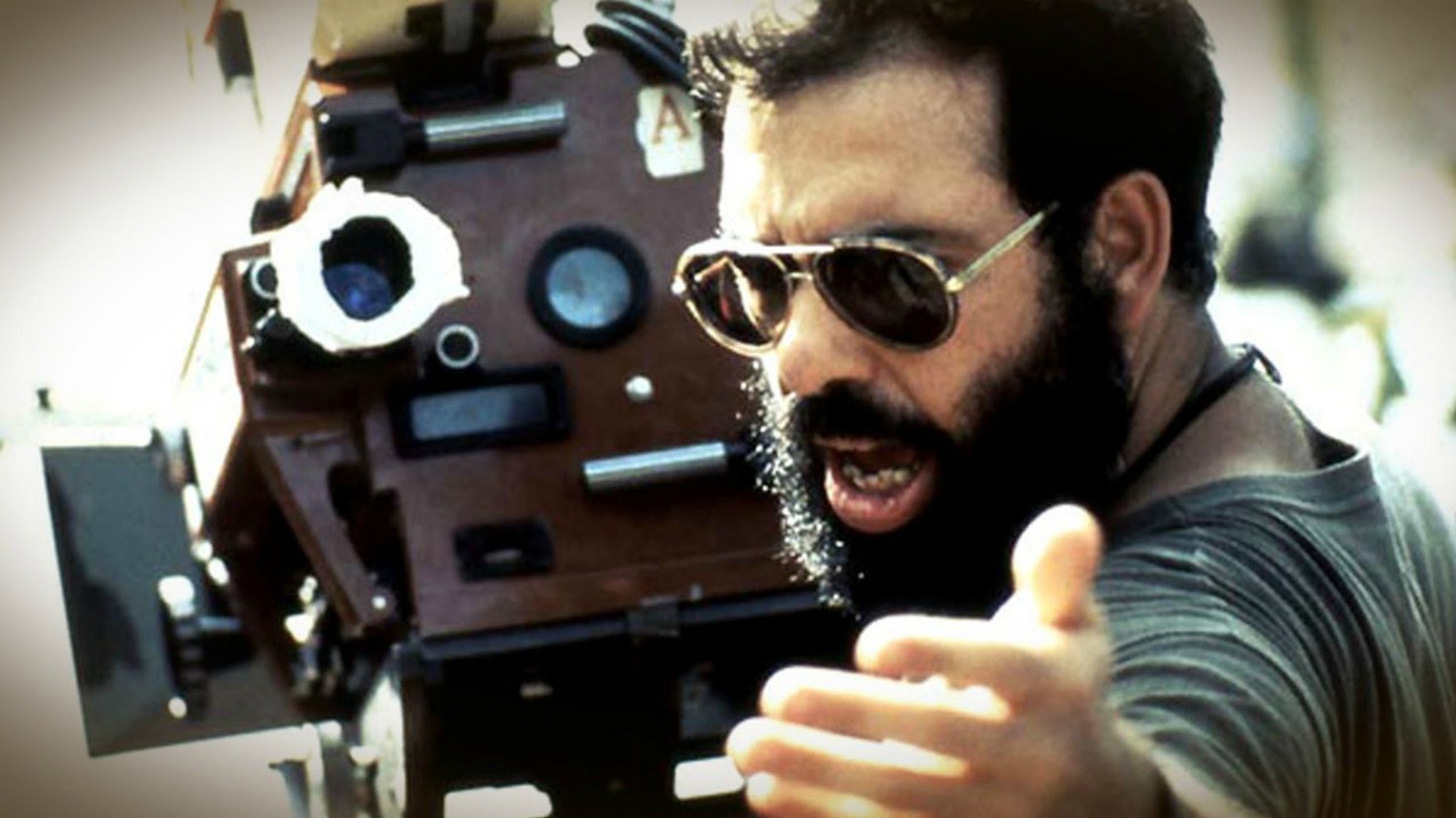 I migliori film di Francis Ford Coppola: la nostra Top 10