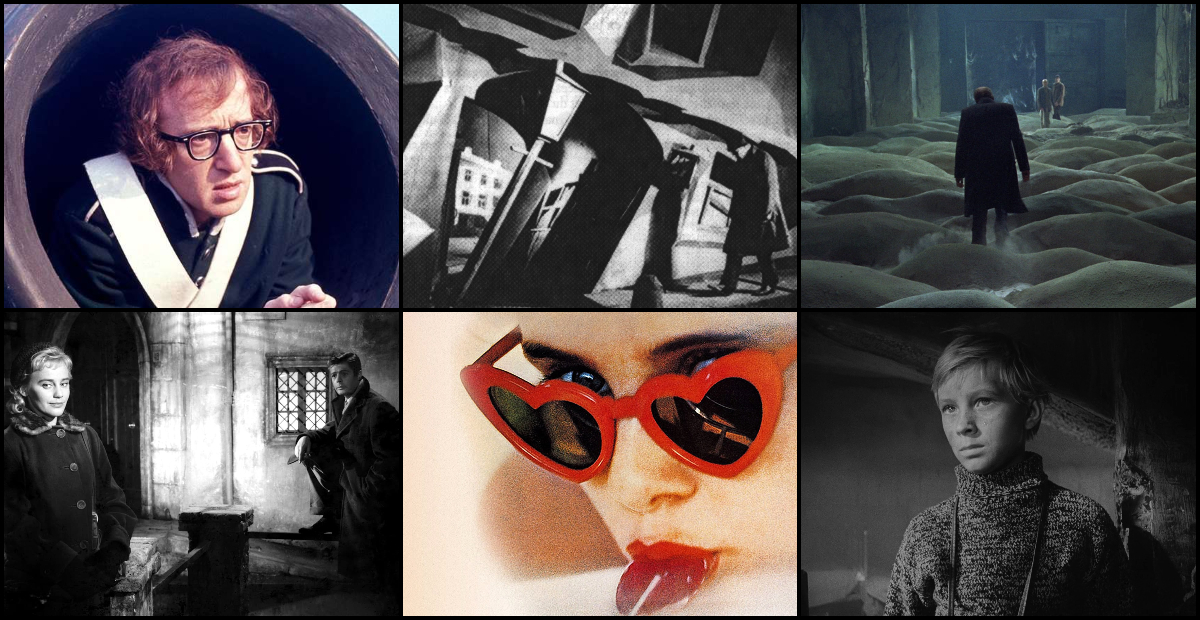 Grandi “mattoni russi� trasposti sul grande schermo