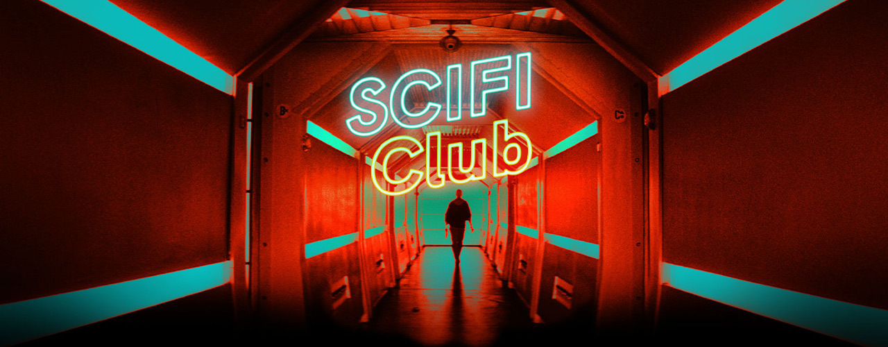 Trieste Science+Fiction presenta SciFi Club, la prima piattaforma streaming interamente dedicata al cinema di fantascienza