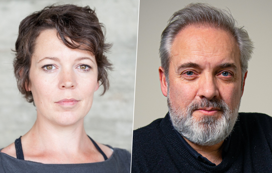 Empire of Light: Olivia Colman nel nuovo film di Sam Mendes. Roger Deakins alla fotografia