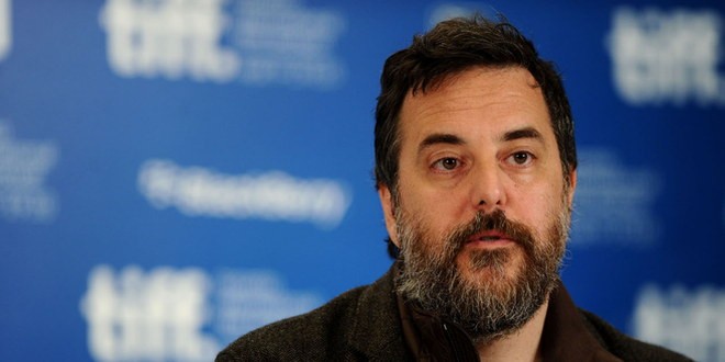 Mother Land: Mark Romance torna alla regia dopo oltre un decennio