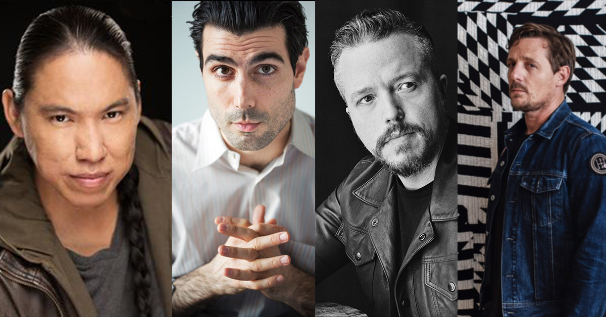 Killers of the Flower Moon di Martin Scorsese continua ad espandersi: quattro nuovi attori nel cast