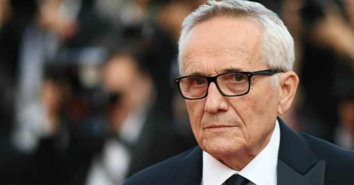 Marco Bellocchio racconta le sue esperienze con la censura