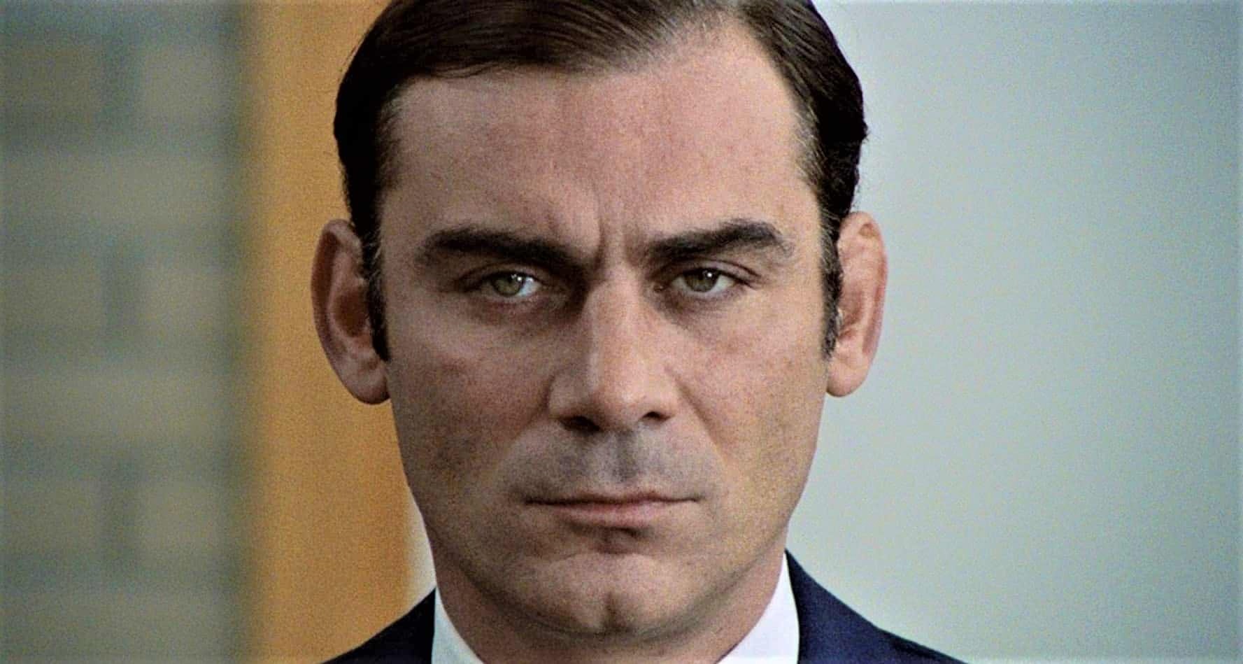 Gian Maria Volonté: l'