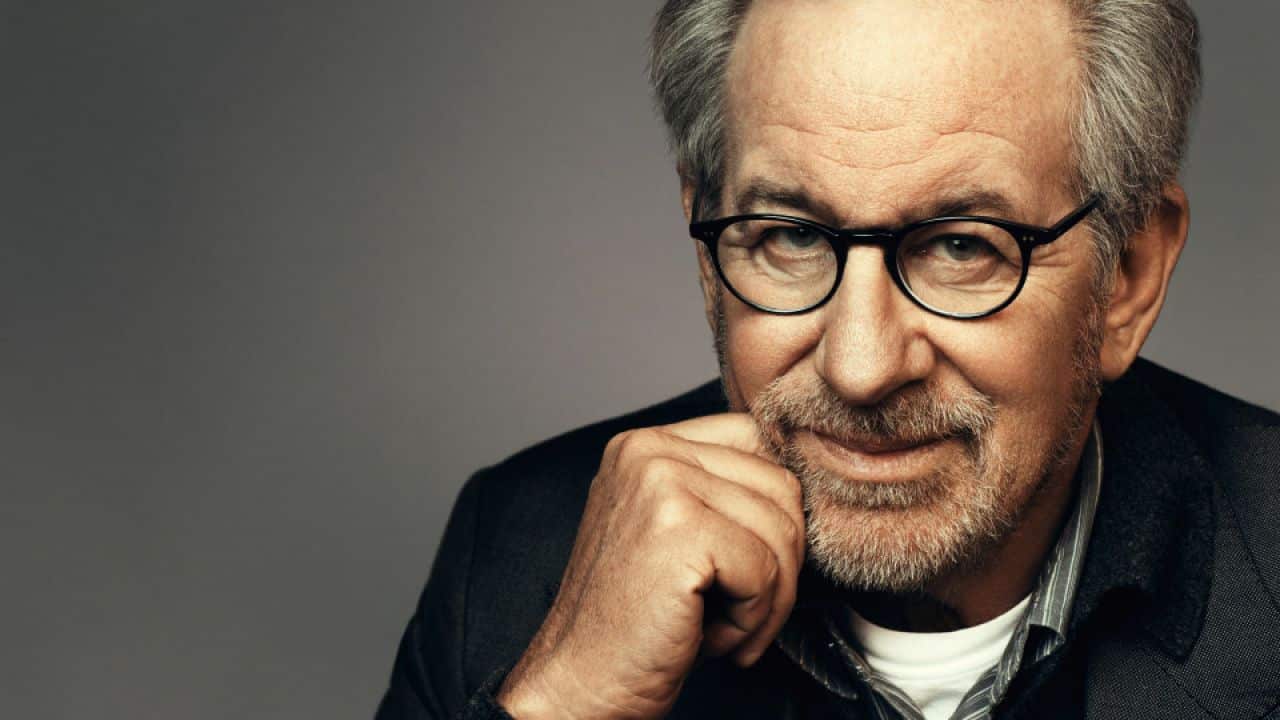 Steven Spielberg sceglie i suoi 20 film preferiti di tutti i tempi