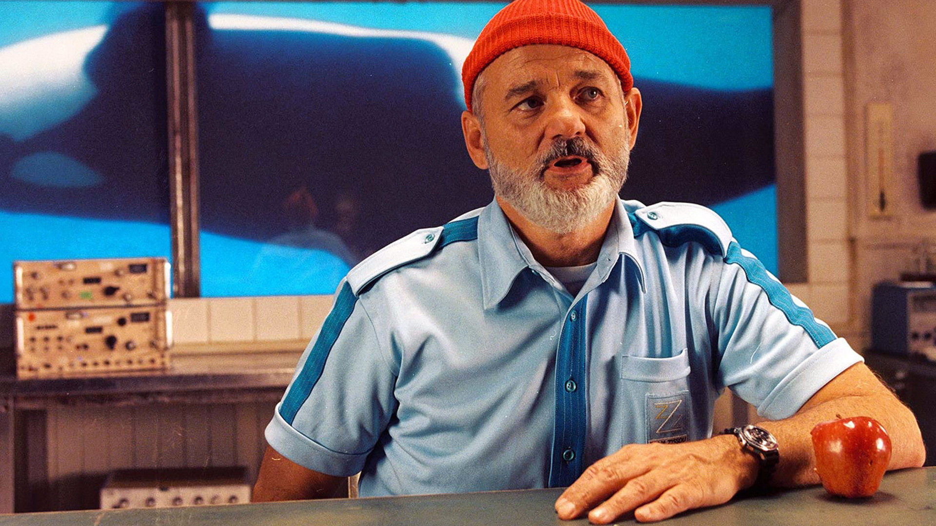 Bill Murray ammette di non aver ancora visto il film di Wes Anderson in cui non ha recitato