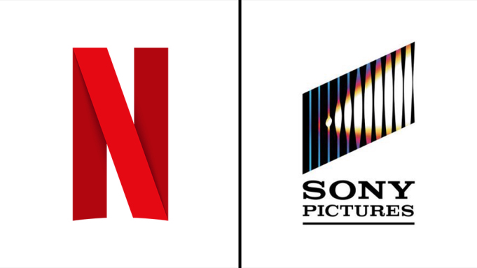 Accordo tra Netflix e Sony per la distribuzione dei film dello studio
