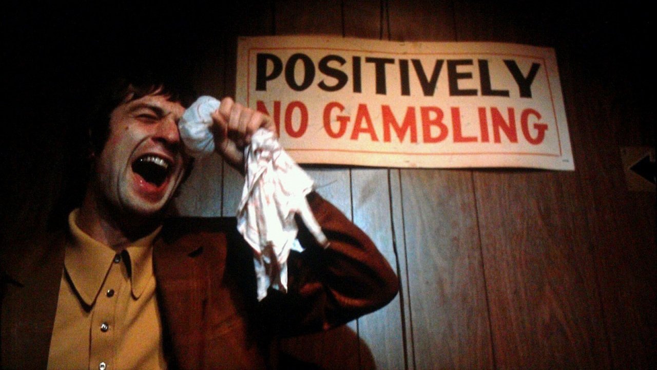 I Goonies, Honey Boy, Mean Streets, Nodo alla gola, La donna che visse due volte e altri film in TV della settimana