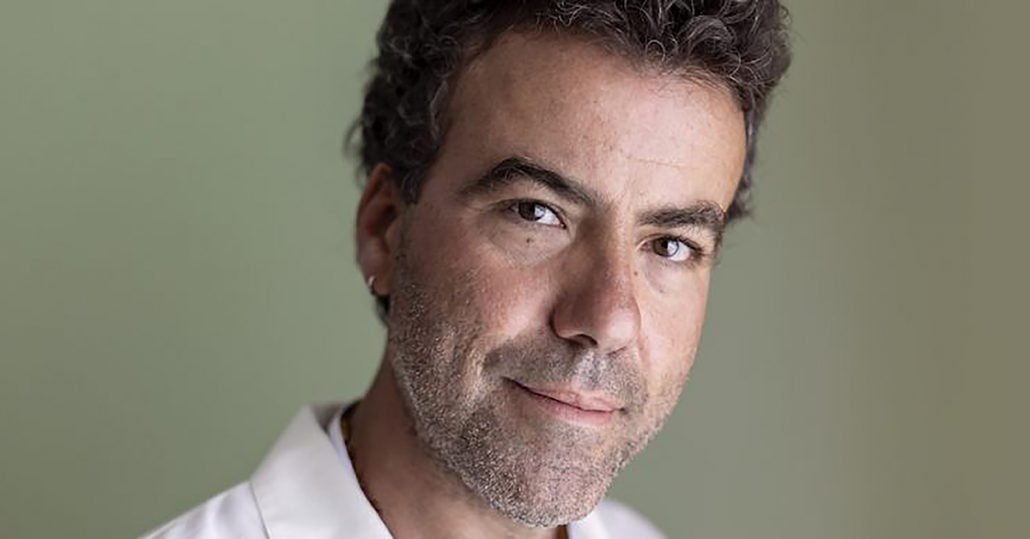 Profeti: un nuovo film per Alessio Cremonini